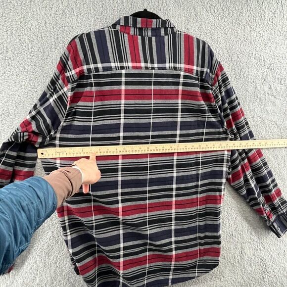 Troy Lee Designs Button Down Shirt Mens 2XL - Picture 6 of 12